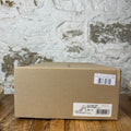 Rick Owens High Hexa Lace Black Pearl Milk Sneaker Sz 7 (40)