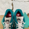 Nike SB Supreme Air Force 2 Low Blue Sz 10.5