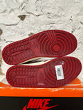 Air Jordan 1 Lost And Found Sz 9