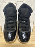 Air Jordan 11 High Jubilee Sz 12