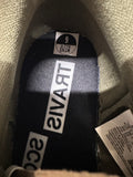Air Jordan 1 Low Travis Scott Medium Olive Sz 6 DS