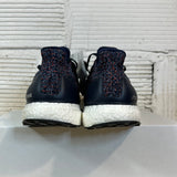 Adidas Ultra Boost Navy Multi-Color Sz 10 DS