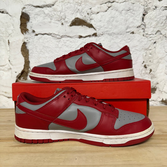 Nike Dunk Low UNLV (2021) Sz 10.5