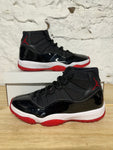 Air Jordan 11 Bred Sz 8