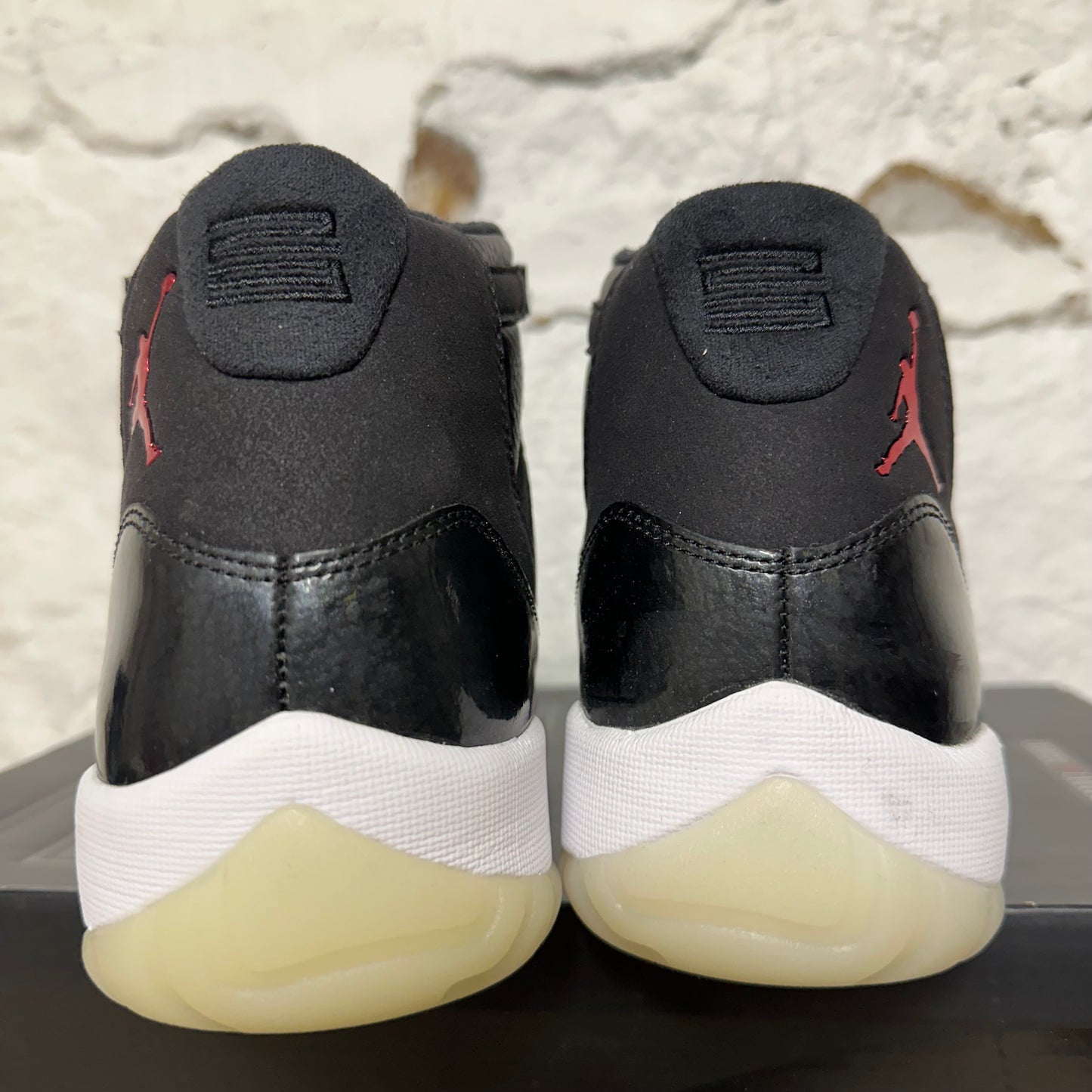 Air Jordan 11 72-10 Sz 10 DS
