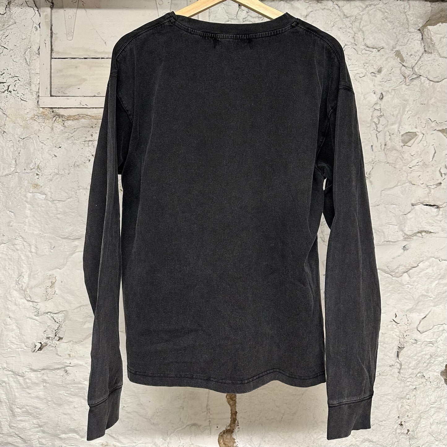 Vale Forever River L/S T-Shirt Sz M