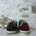 Gucci Tennis 1977 Multicolor Knit Sneaker Sz 6 (38)