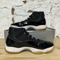 Air Jordan 11 High Jubilee Sz 12.5
