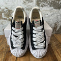Maison Mihara Black White Blakey Sneaker Sz 11 (44)