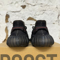 Yeezy 350 V2 Black (Non-Reflective) Sz 9