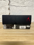 Air Jordan 3 Cardinal Sz 7Y