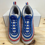 Nike Air Max 97 All Star Jersey Sz 8