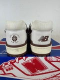 New Balance 550 Aime Leon Dore Brown Sz 10.5