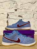 Nike Dunk SB Low Phillies Sz 11