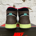 Air Jordan 1 High Tokyo Bio Hack Sz 11.5