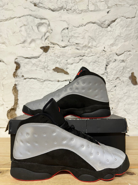 Air Jordan 13 Reflections Of A Champion Sz 10