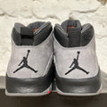 Air Jordan 10 Cool Grey Sz 12