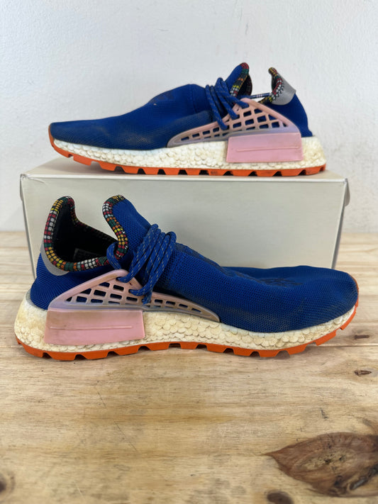Adidas NMD Inspiration Pack Powder Blue Sz 8