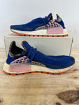 Pharrell x NMD Inspiration Pack Powder Blue Sz 8