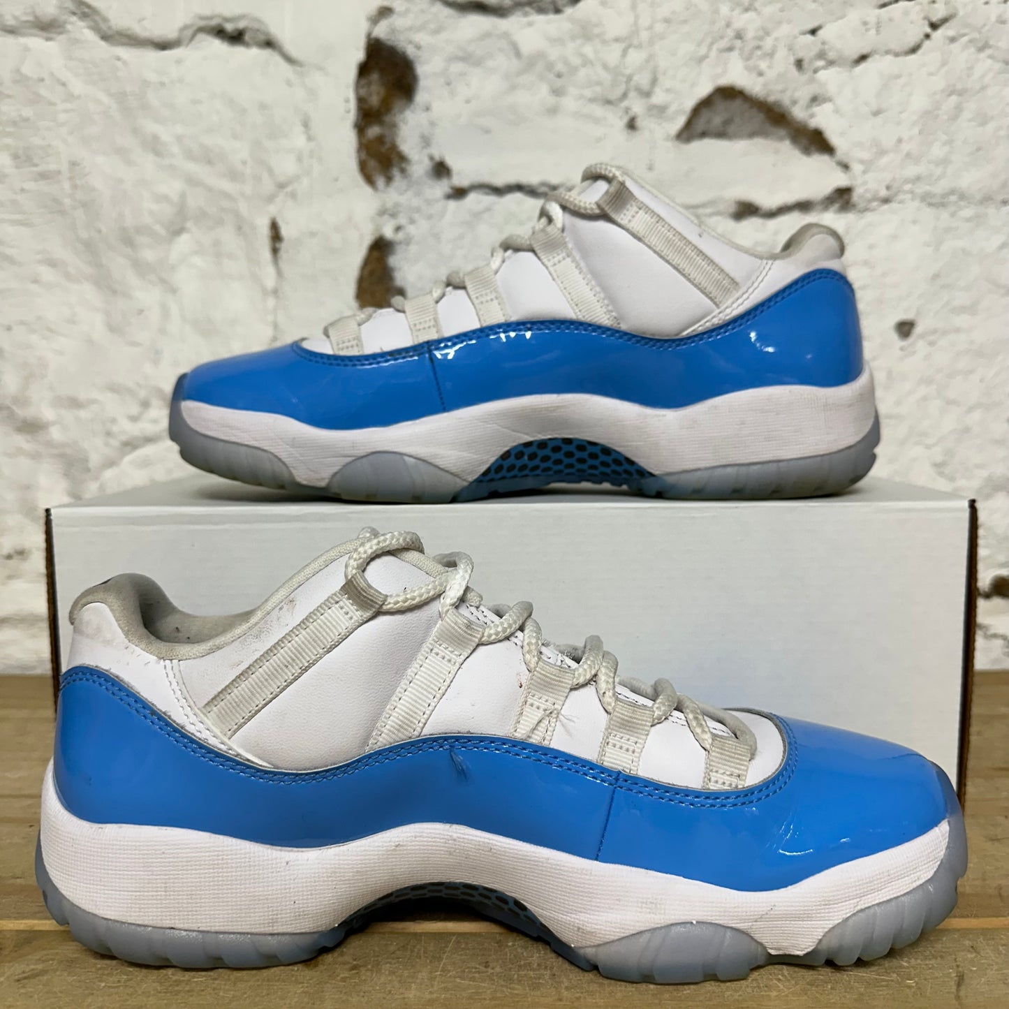 Air Jordan 11 University Blue Low (2026) Sz 8.5