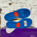 Nike SB Dunk Low Bart Simpson Sz 6