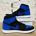 Air Jordan 1 High Royal Reimagined Sz 13