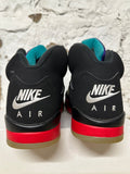 Air Jordan 5 Top 3 Sz 10.5