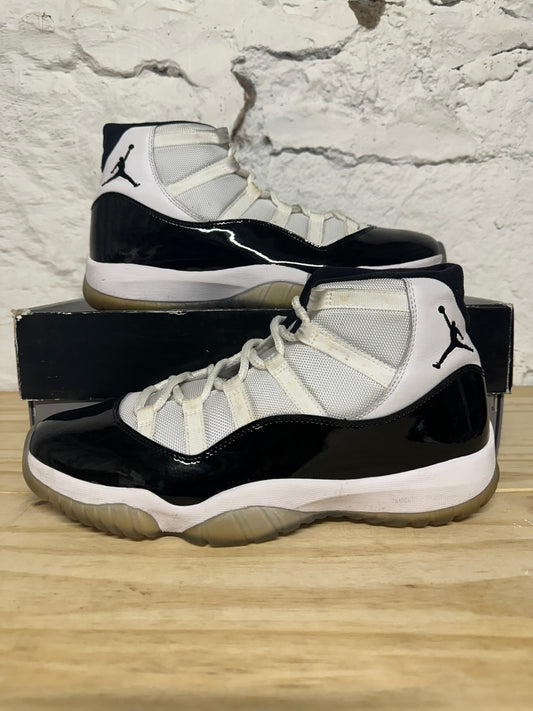 Air Jordan 11 High Concord Sz 10.5