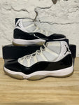 Air Jordan 11 High Concord Sz 10.5