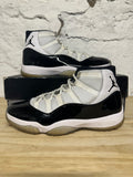 Air Jordan 11 High Concord Sz 10.5