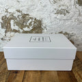 Maison Mihara Black White Peterson Sneaker Sz 8 (41) DS