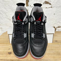 Air Jordan 4 Bred Reimagined Sz 11