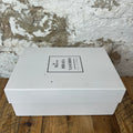 Maison Mihara Black White Peterson Sneaker Sz 10 (43)