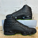 Air Jordan 13 Altitude Sz 10.5 DS