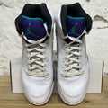 Air Jordan 5 Grape (2025) Sz 11.5