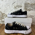 Maison Mihara Black White Peterson 23 Sneaker Sz 6.5 (39)