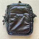 Supreme SS17 Black Shoulder Bag DS