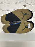 Air Jordan 5 Laney Sz 13