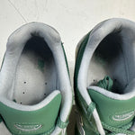 New Balance 2002R Green Sz 11