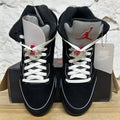 Air Jordan 5 Black Metallic (2025) Sz 11 DS