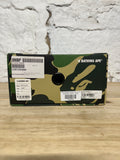 A Bathing Ape Bape Bapesta Sk8sta Gray Sz 9