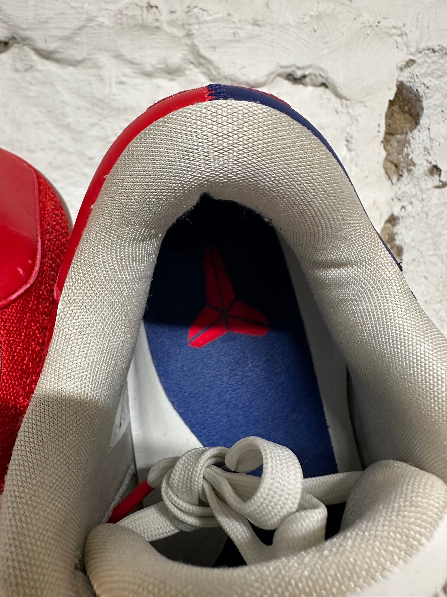 Nike Kobe 11 Low USA Sz 11