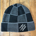 Louis Vuitton Damier Heritage Beanie