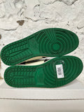Air Jordan 1 Pine Green Sz 13