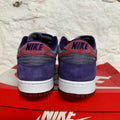 Nike Dunk Low Plum Sz 10 DS
