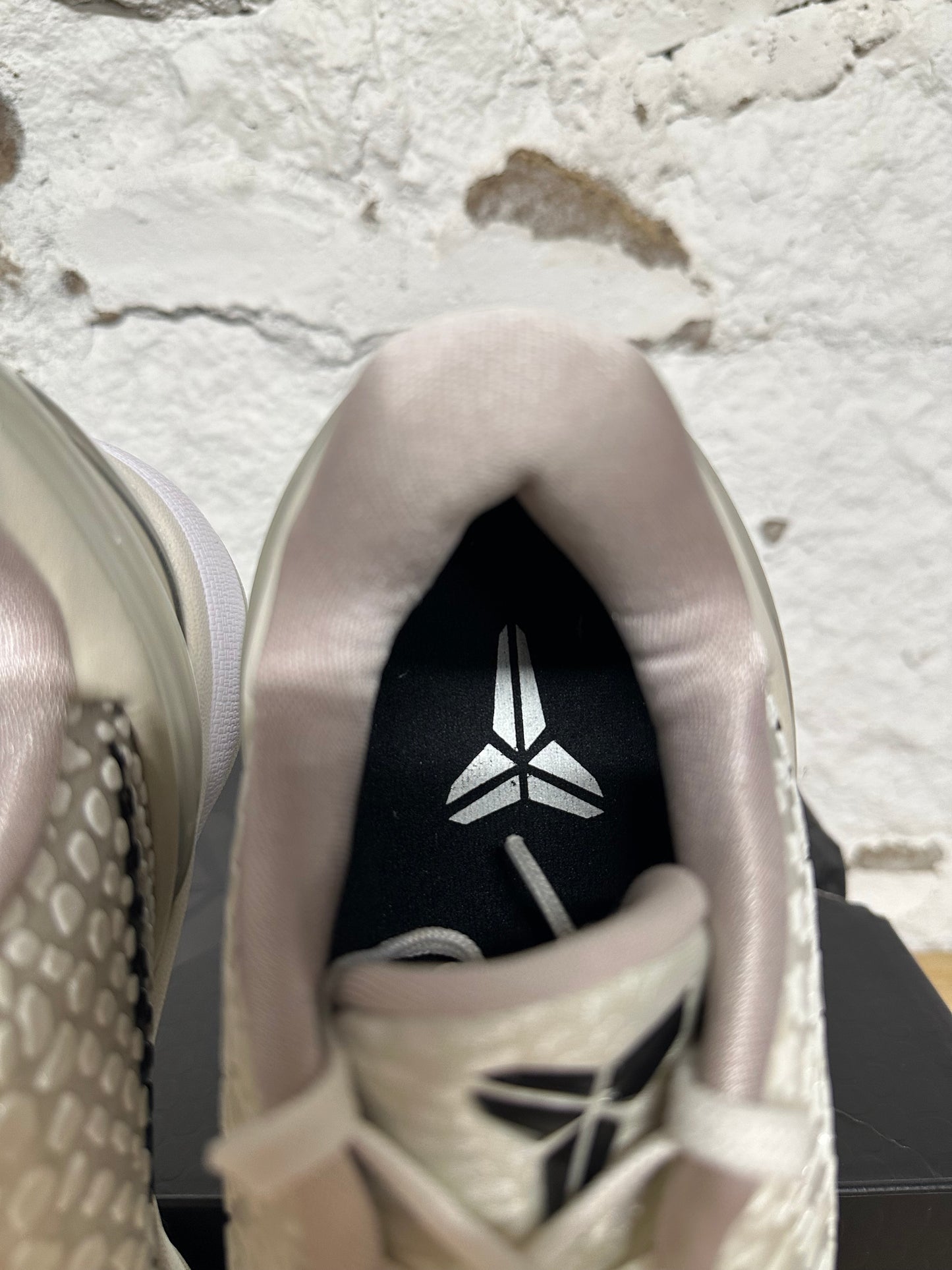 Nike Kobe 6 Protro All Star Sz 10