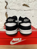 Nike Dunk Low Panda Sz 7Y