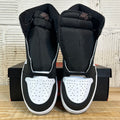 Air Jordan 1 High Bleached Coral Sz 12 DS