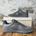 Maison Margiela Replica Grey Sneaker Sz 10 (43)