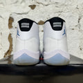 Air Jordan 11 High Legend Blue (2024) Sz 10.5